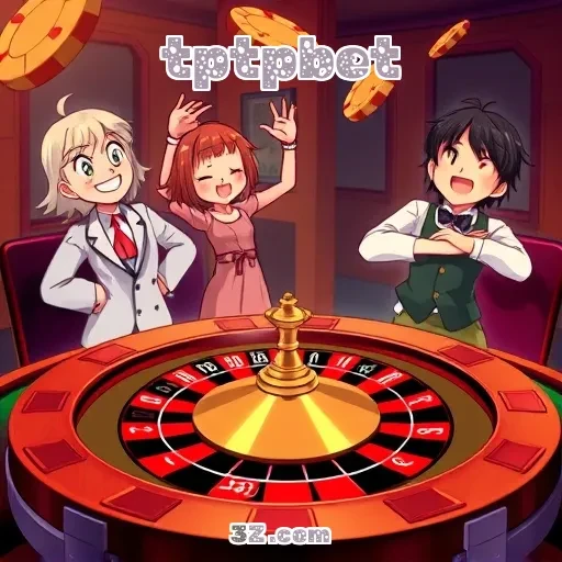 Jogos Imperdíveis no tptpbet: A Diversão Está Aqui!