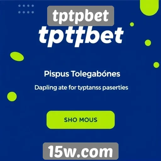 Guia de bônus e promoções no tptpbet