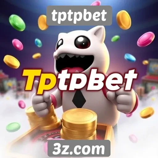 Comparativo de jogos disponíveis no tptpbet