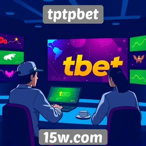 Impacto das regulamentações no tptpbet