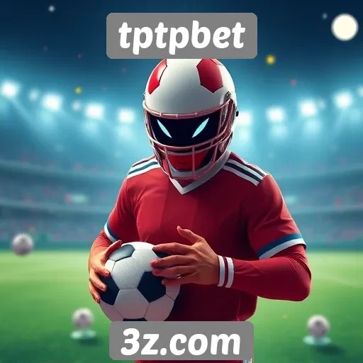 novas funcionalidades do site tptpbet