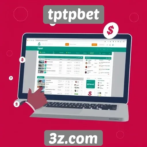 dicas para otimizar sua experiência em tptpbet