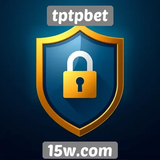 analise de segurança do site tptpbet