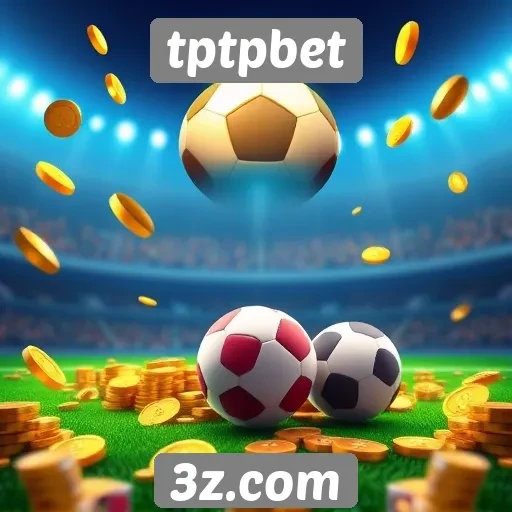 Estratégias de bônus e promoções do site tptpbet