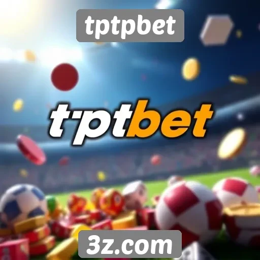 tptpbet se destaca por sua diversidade de jogos online