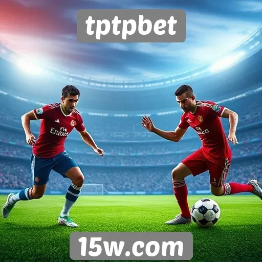 tptpbet apresenta novas opções de apostas ao vivo