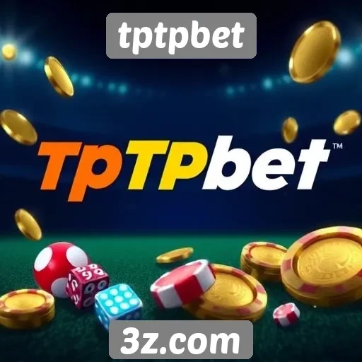 plataforma tptpbet tem promoções atrativas