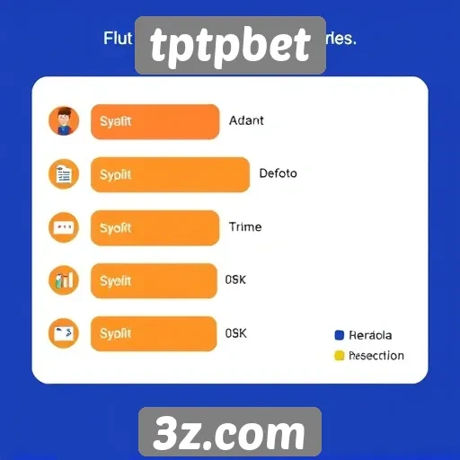experiência do usuário no tptpbet é avaliada positivamente